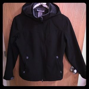 Free Country Zip-up Jacket